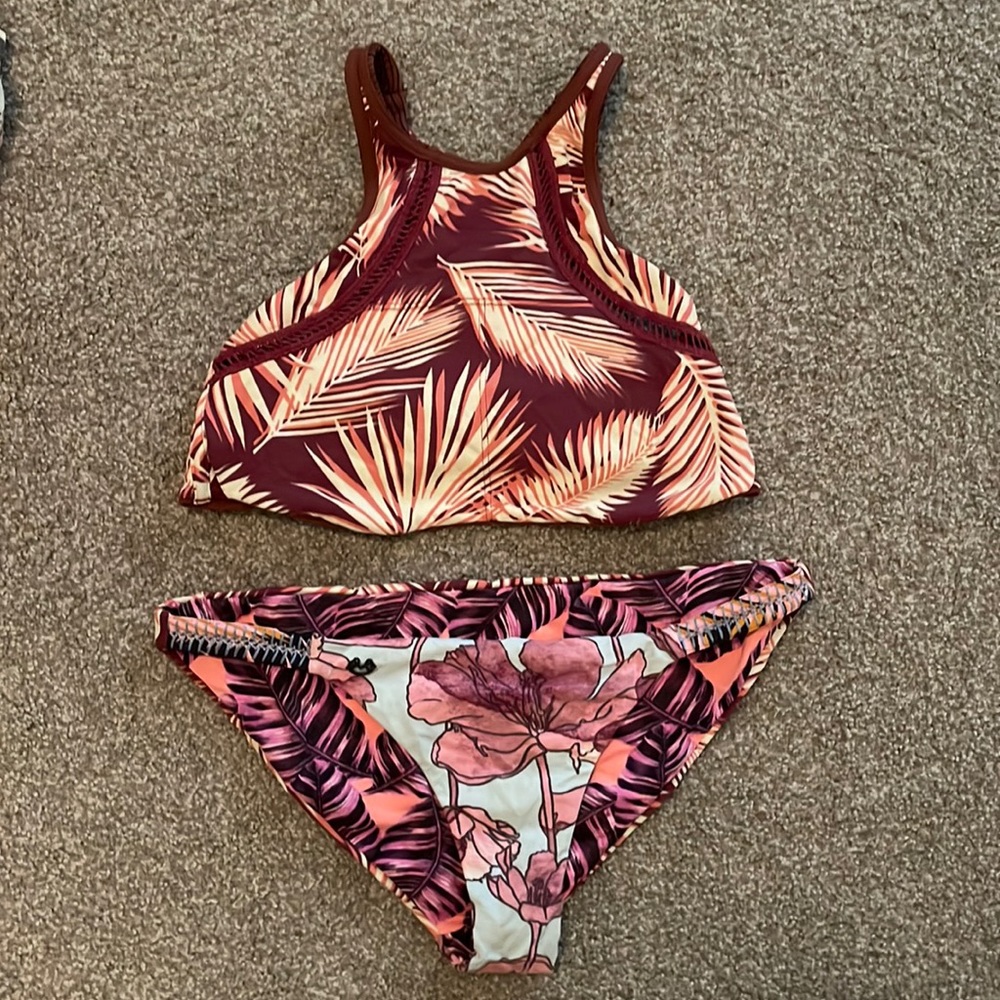 Maaji bathing suit